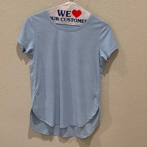 Old Navy Athletic Girls Top